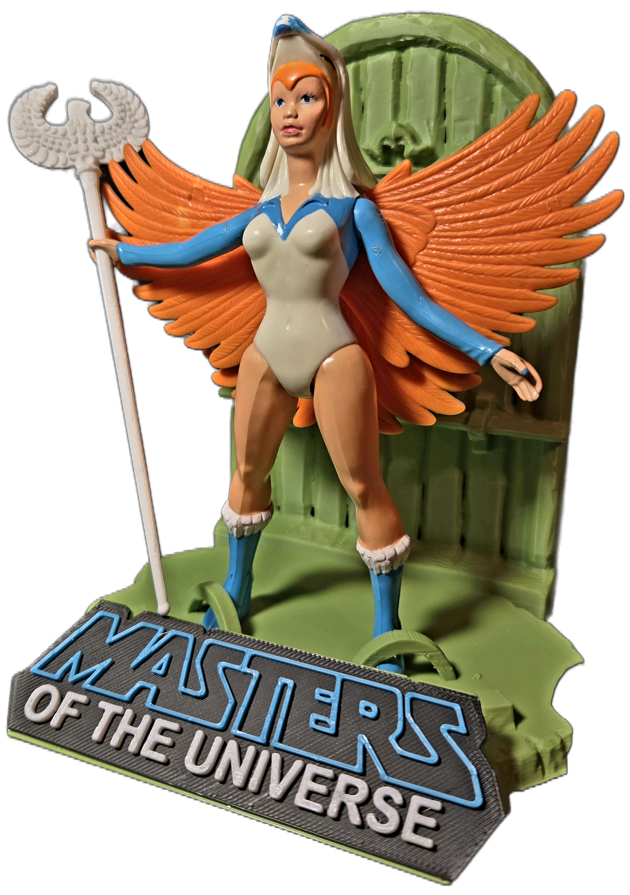 Sorceress