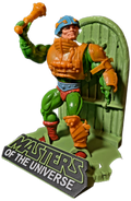 Man-at-Arms