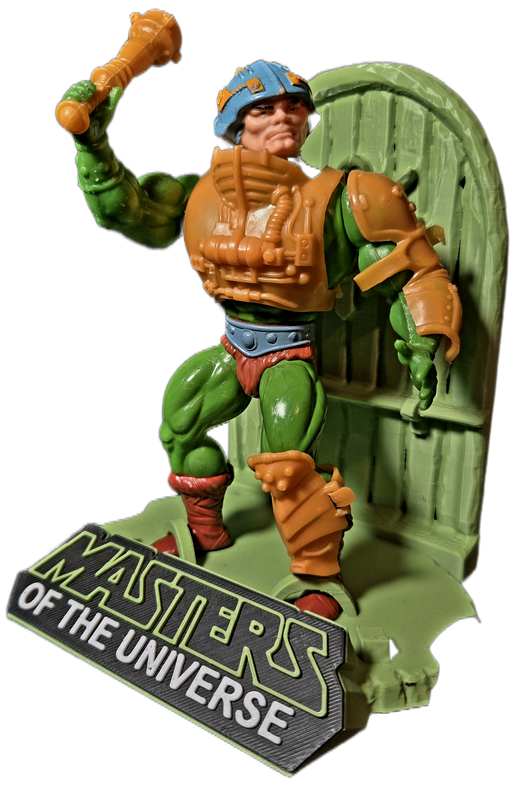Man-at-Arms