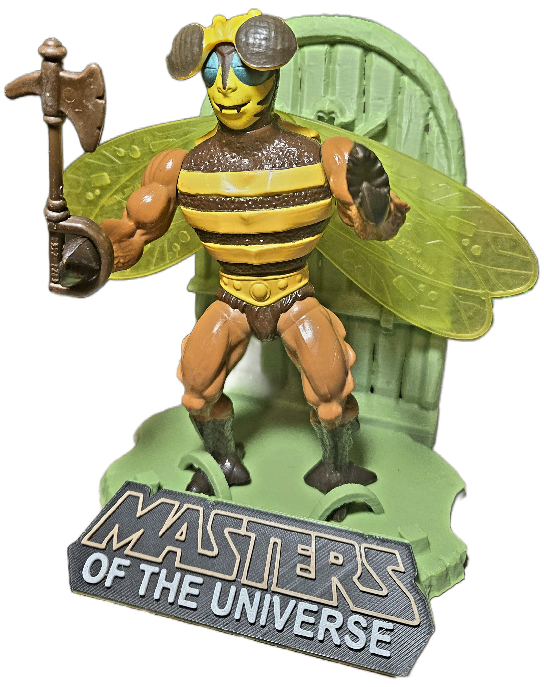Buzz-Off