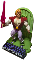 Prince Adam