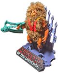 Grizzlor