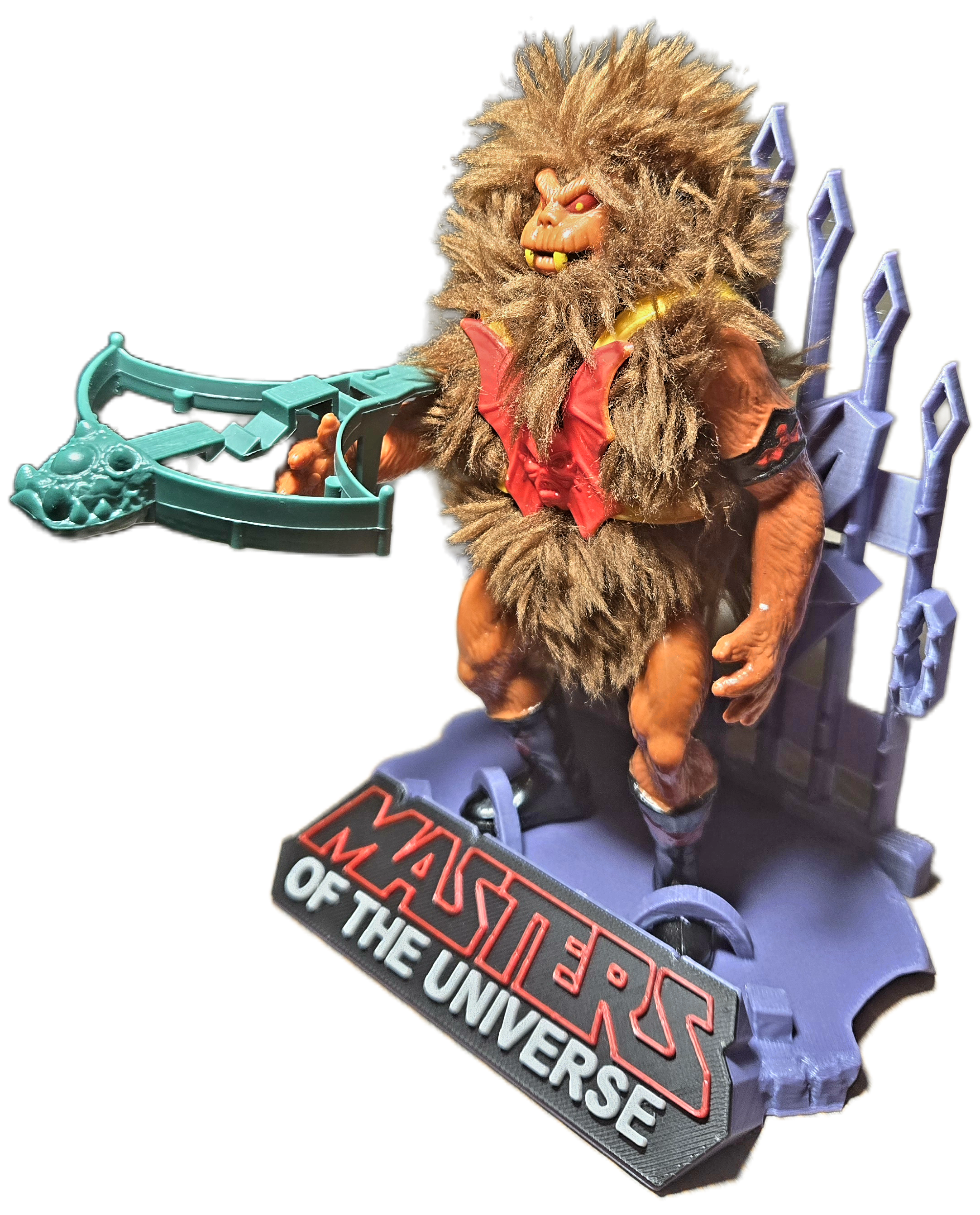 Grizzlor