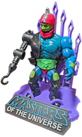 Trap Jaw