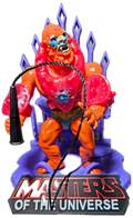 Beast-Man