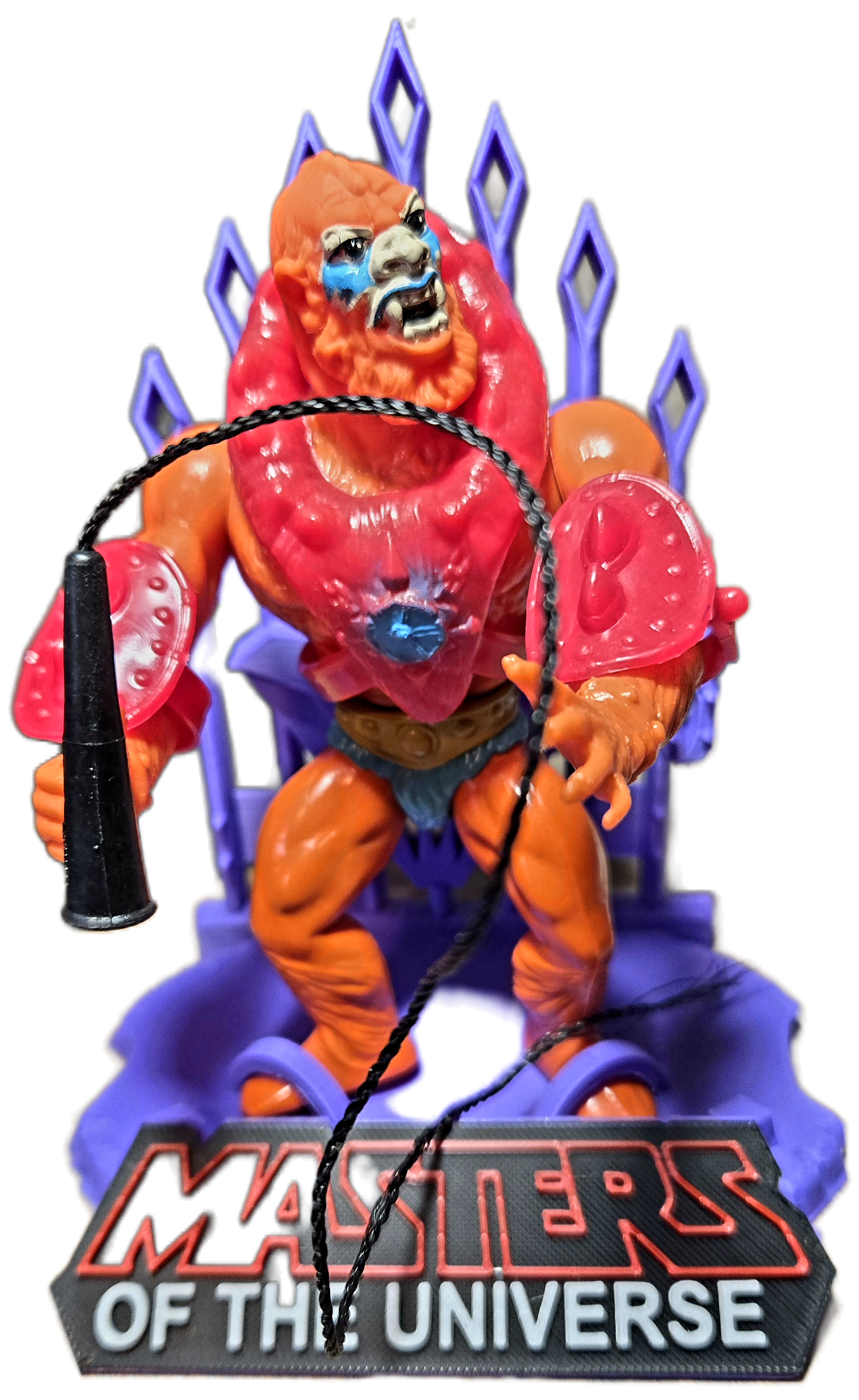 Beast-Man