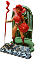 Teela