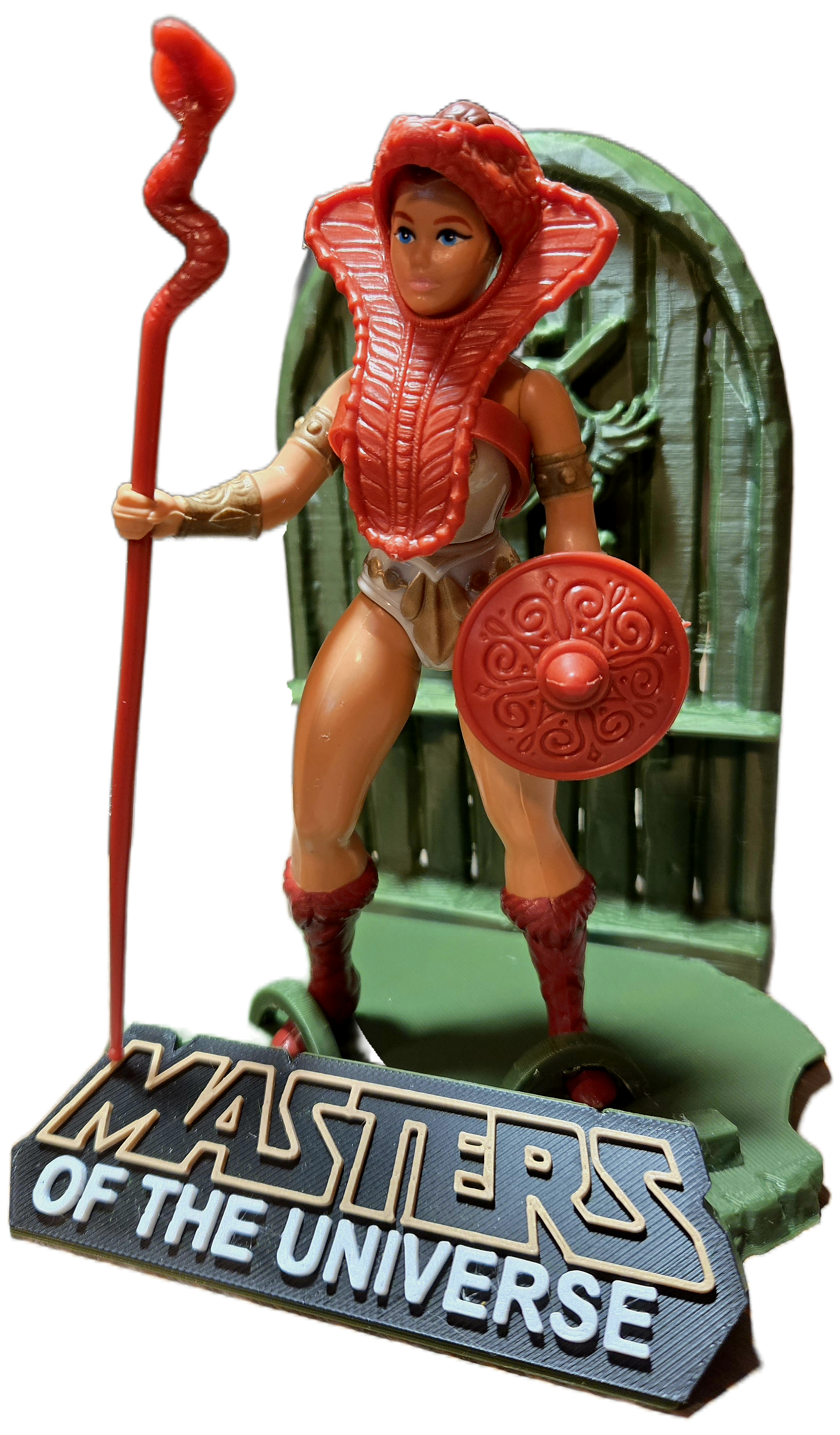 Teela