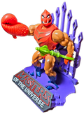 Clawful