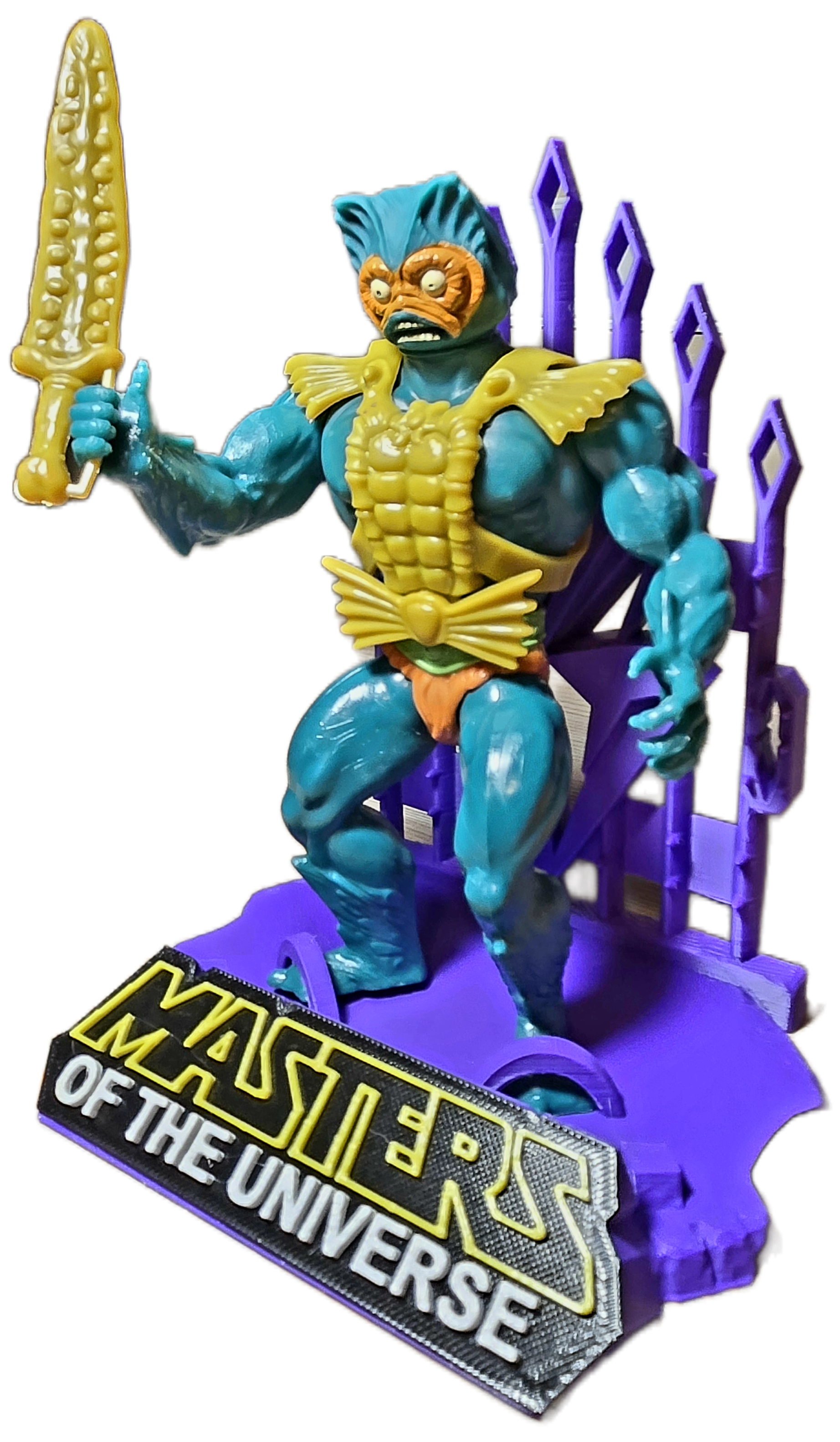 Merman
